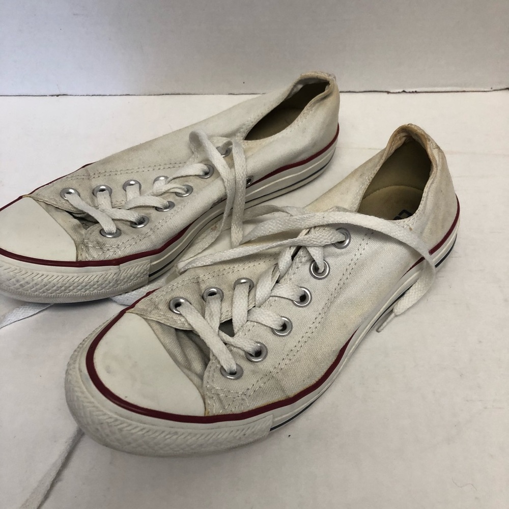 All Star Converse - Picture 2 of 9